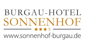 Burgau-Hotel Sonnenhof